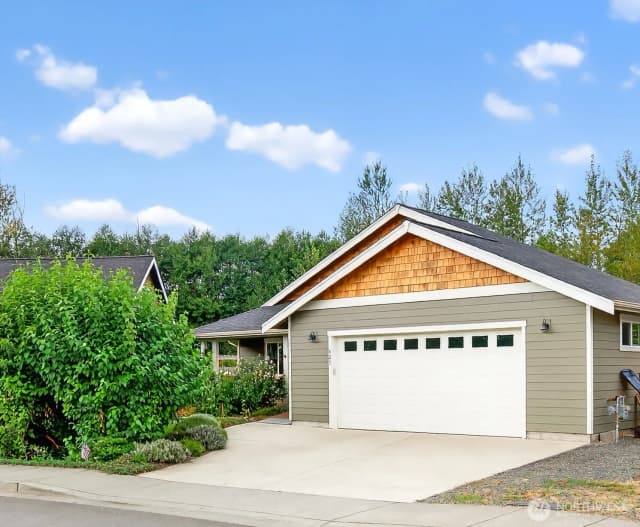 Property photo for 921 Whispering Meadows Court, Nooksack