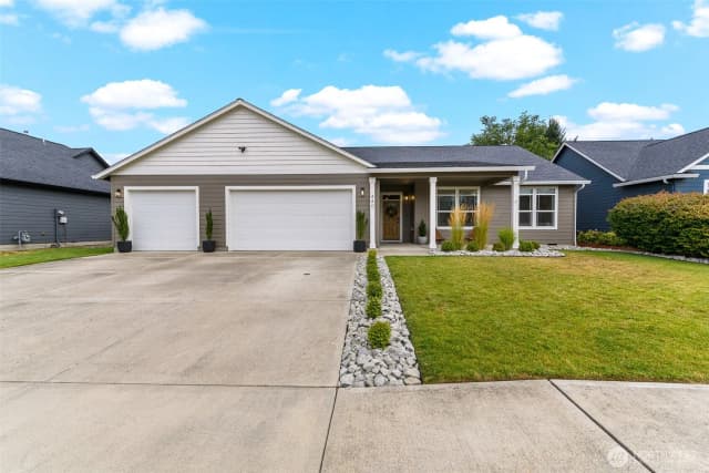 Property photo for 440 Twin Flower Drive, Woodland