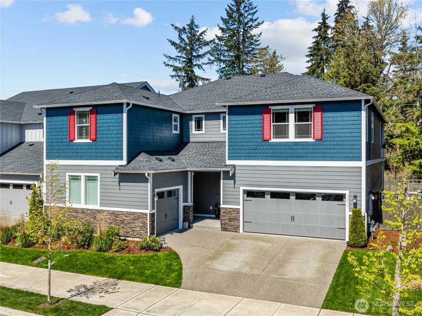Property photo for 32832 Se Stevens Street, Black Diamond