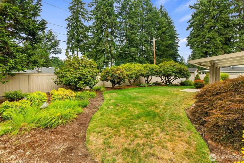 Property photo for 3117 32nd Court Se, Olympia photo 21