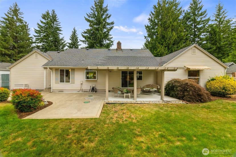Property photo for 3117 32nd Court Se, Olympia photo 17