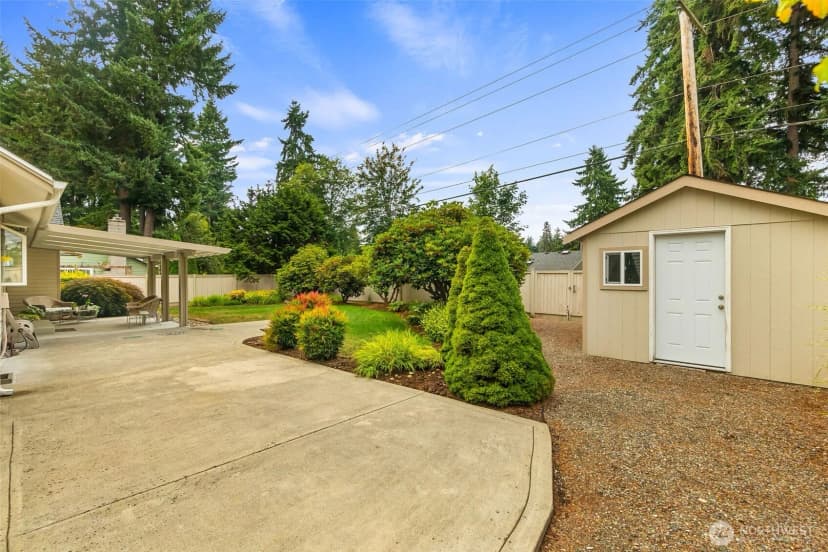 Property photo for 3117 32nd Court Se, Olympia photo 19