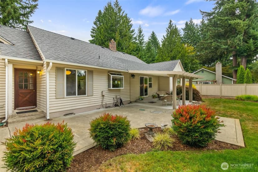 Property photo for 3117 32nd Court Se, Olympia photo 16