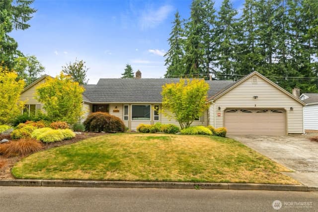 Property photo for 3117 32nd Court Se, Olympia
