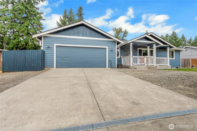 Property photo for 13614 Prairie Ridge Drive E, Bonney Lake