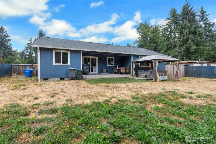Property photo for 13614 Prairie Ridge Drive E, Bonney Lake photo 18