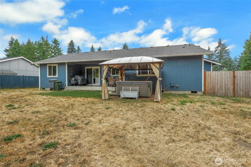 Property photo for 13614 Prairie Ridge Drive E, Bonney Lake photo 19