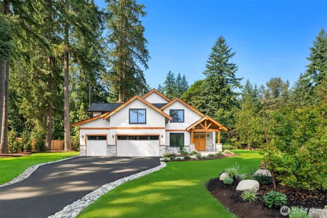 Property photo for 15021 232nd Avenue Ne, Woodinville