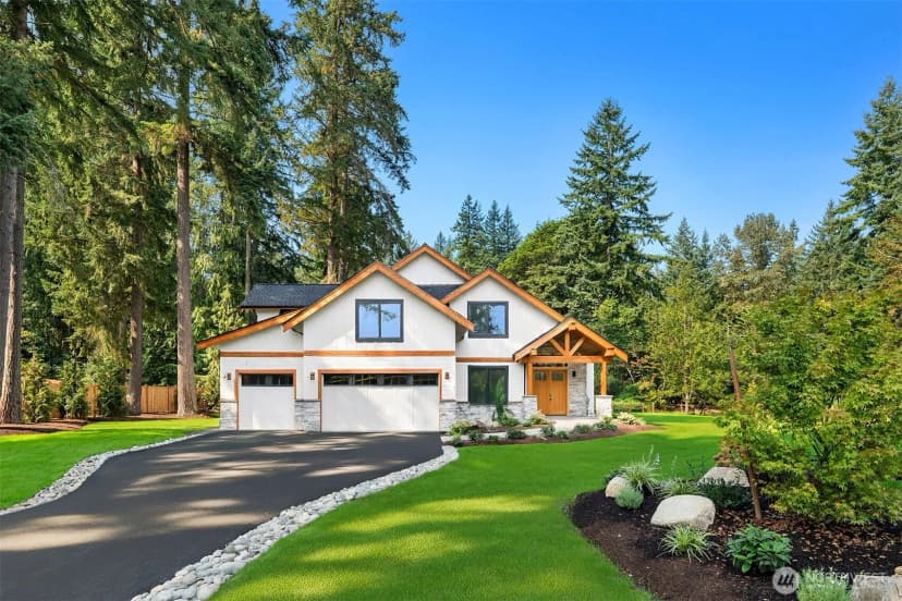 Property photo for 15021 232nd Avenue Ne, Woodinville