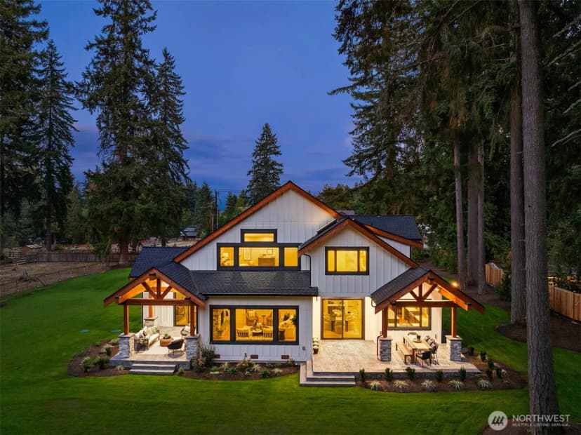 Property photo for 15021 232nd Avenue Ne, Woodinville photo 32