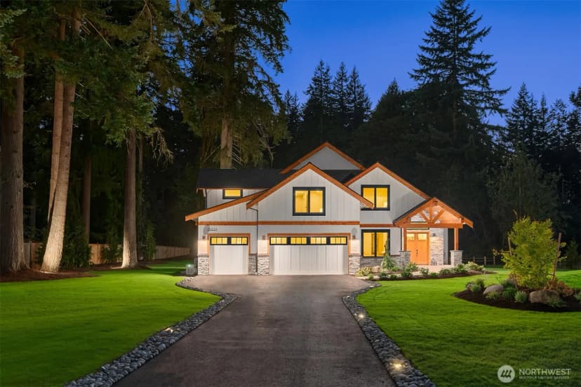 Property photo for 15021 232nd Avenue Ne, Woodinville photo 2