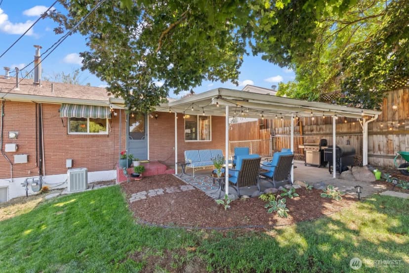 Property photo for 306 N 27th Avenue, Yakima photo 31
