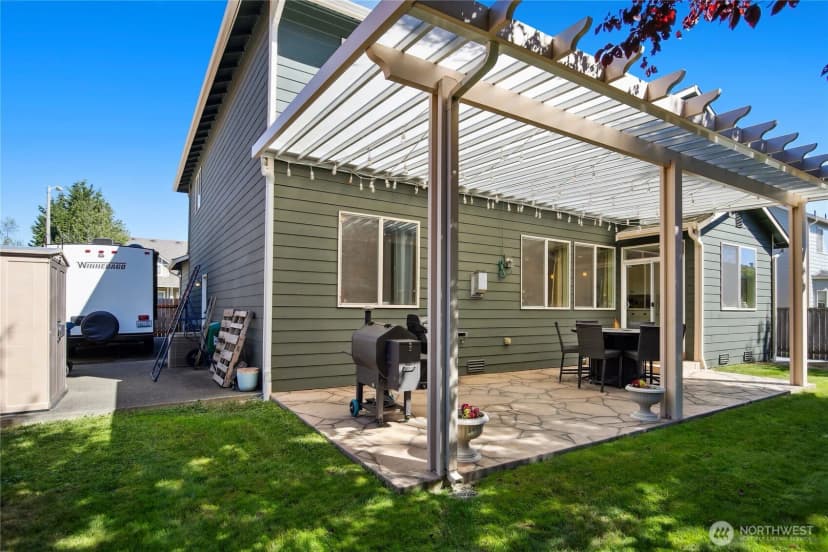 Property photo for 471 Rosario Place Ne, Renton photo 35
