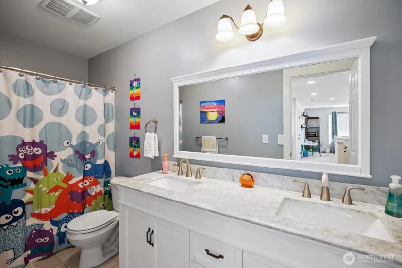 Property photo for 471 Rosario Place Ne, Renton photo 34