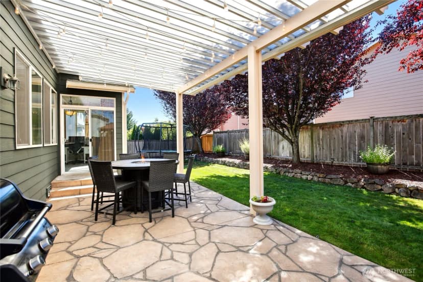 Property photo for 471 Rosario Place Ne, Renton photo 37