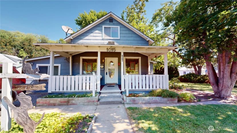 Property photo for 1015 14th Avenue, Oroville