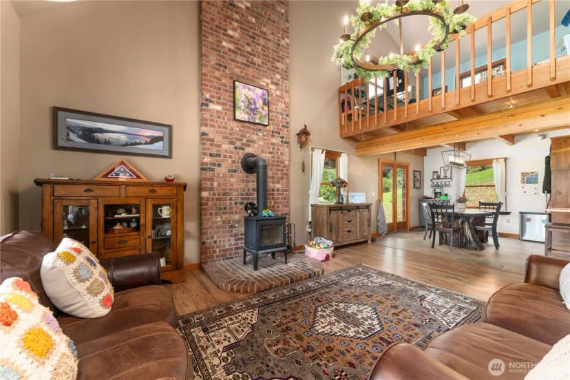 Property photo for 7280 Olalla Cyn Road, Cashmere photo 14