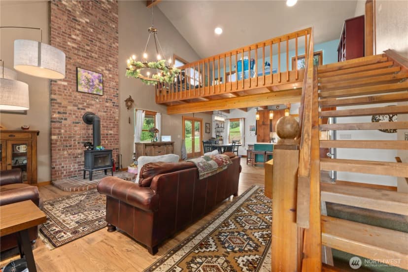 Property photo for 7280 Olalla Cyn Road, Cashmere photo 22