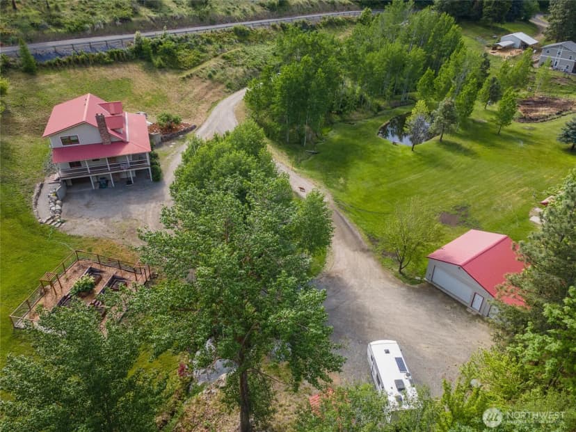 Property photo for 7280 Olalla Cyn Road, Cashmere photo 11