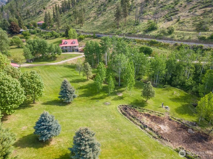 Property photo for 7280 Olalla Cyn Road, Cashmere photo 12