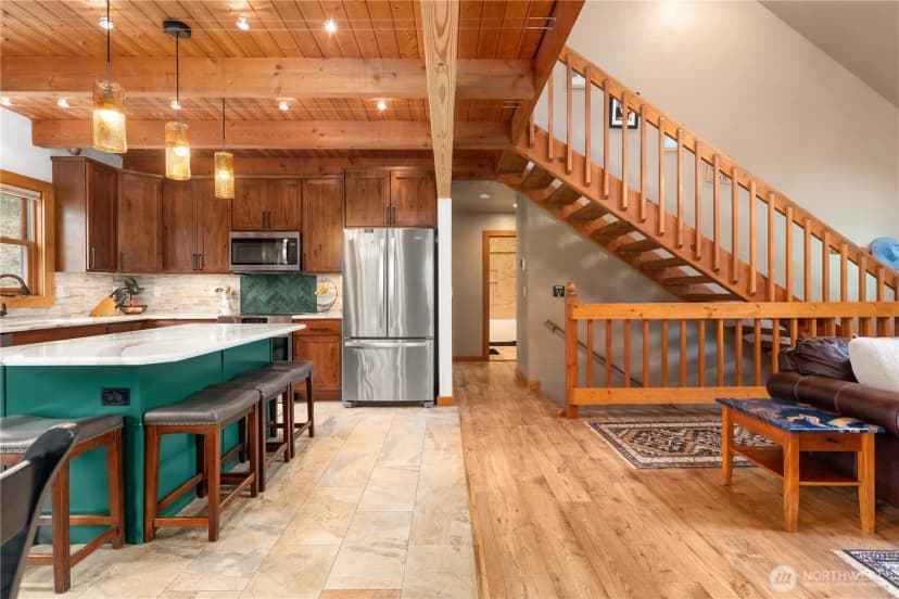 Property photo for 7280 Olalla Cyn Road, Cashmere photo 17