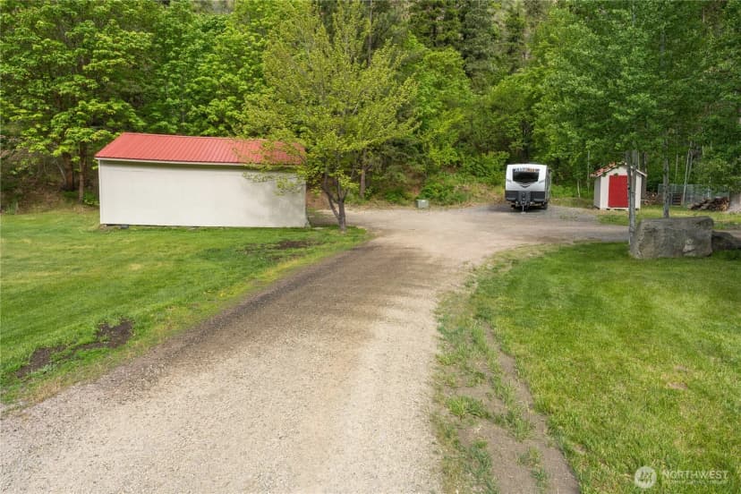 Property photo for 7280 Olalla Cyn Road, Cashmere photo 4
