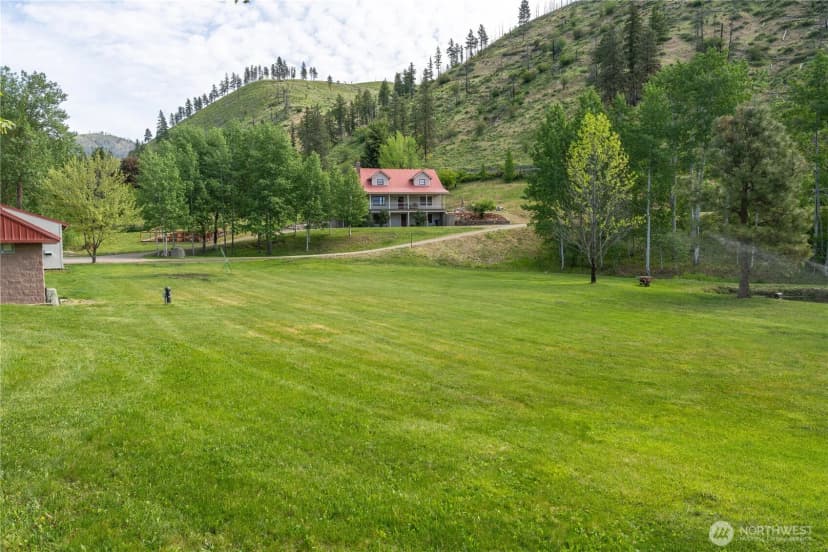 Property photo for 7280 Olalla Cyn Road, Cashmere photo 8