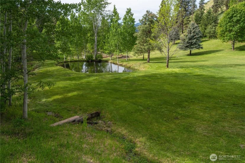 Property photo for 7280 Olalla Cyn Road, Cashmere photo 3