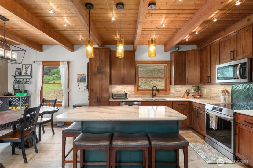 Property photo for 7280 Olalla Cyn Road, Cashmere photo 15