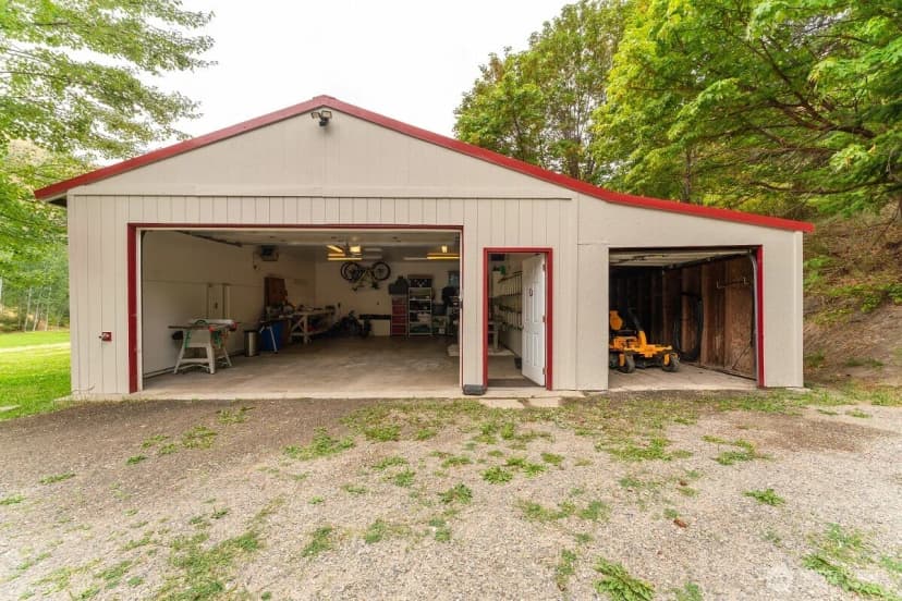 Property photo for 7280 Olalla Cyn Road, Cashmere photo 35