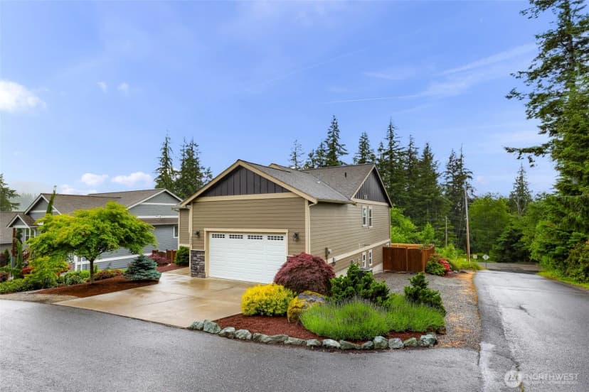 Property photo for 3860 Lindsay Avenue, Bellingham