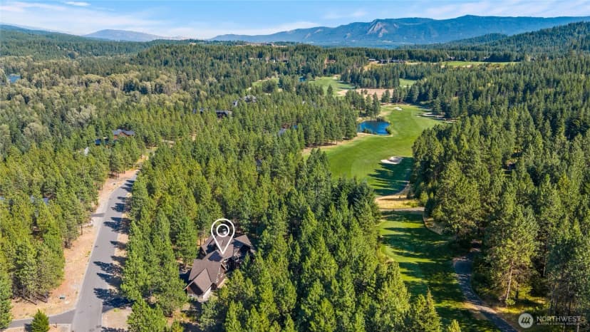 Property photo for 1060 Southern Star Lane, Cle Elum photo 34