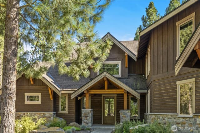 Property photo for 1060 Southern Star Lane, Cle Elum photo 3