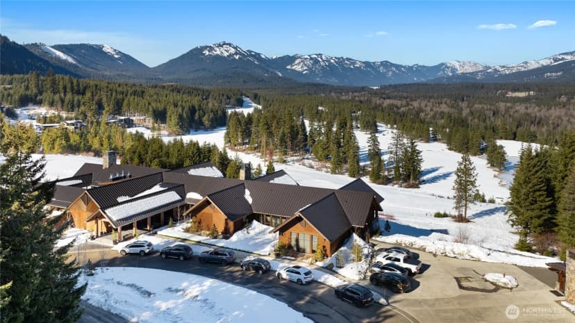 Property photo for 1060 Southern Star Lane, Cle Elum photo 40