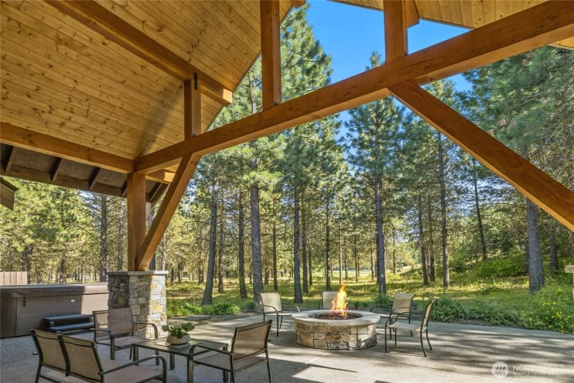 Property photo for 1060 Southern Star Lane, Cle Elum photo 26