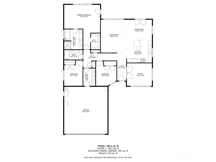 Property photo for 103 Andrew Court, Castle Rock photo 37