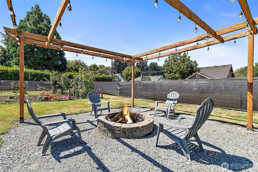 Property photo for 315 Varner Avenue Se, Orting photo 26