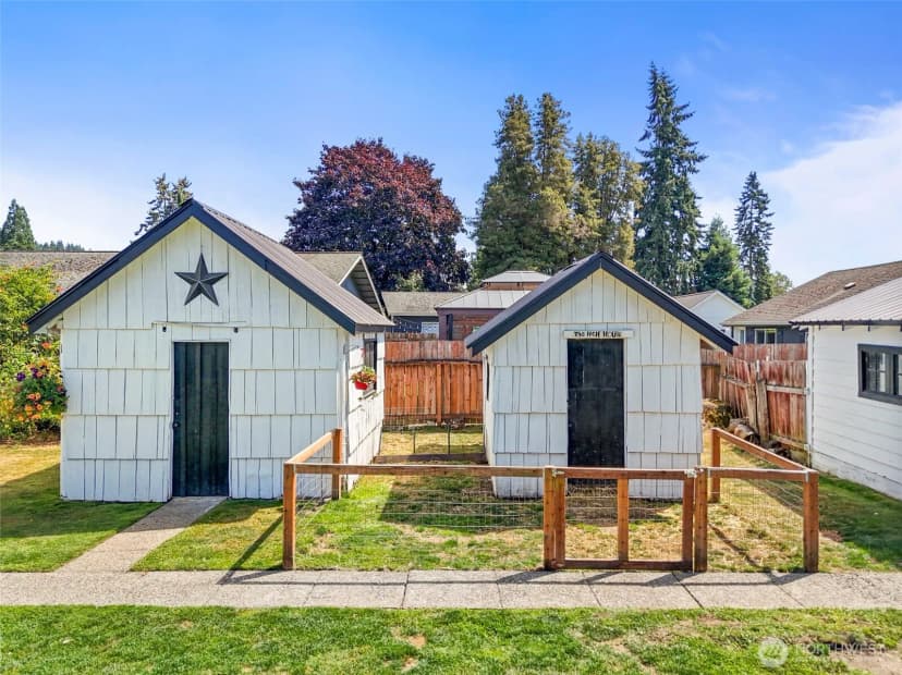 Property photo for 315 Varner Avenue Se, Orting photo 32