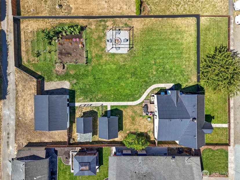Property photo for 315 Varner Avenue Se, Orting photo 36