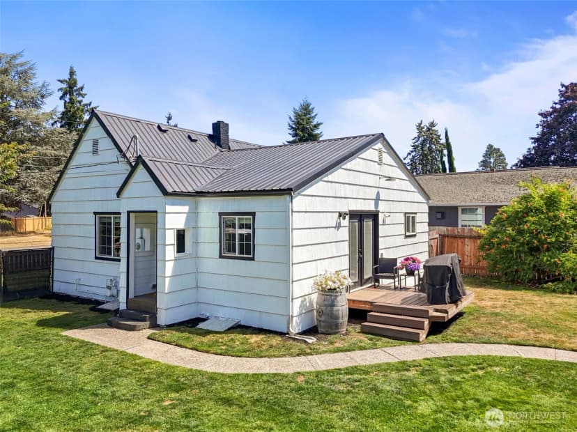 Property photo for 315 Varner Avenue Se, Orting photo 33