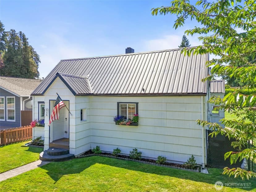 Property photo for 315 Varner Avenue Se, Orting photo 28