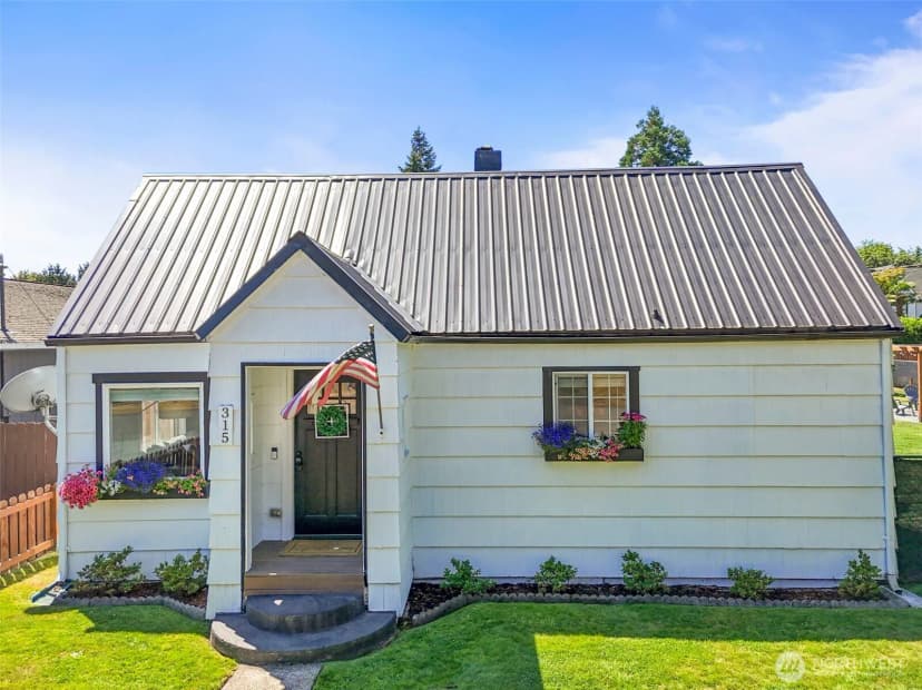 Property photo for 315 Varner Avenue Se, Orting photo 29