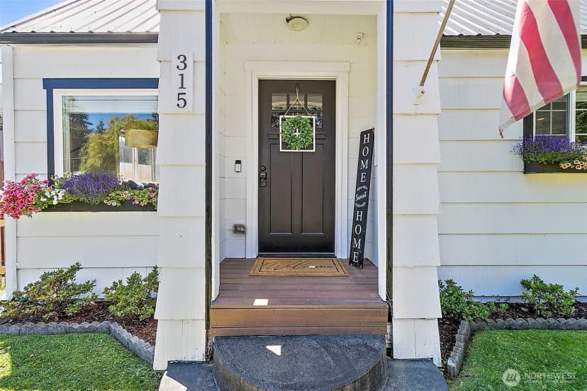 Property photo for 315 Varner Avenue Se, Orting photo 30