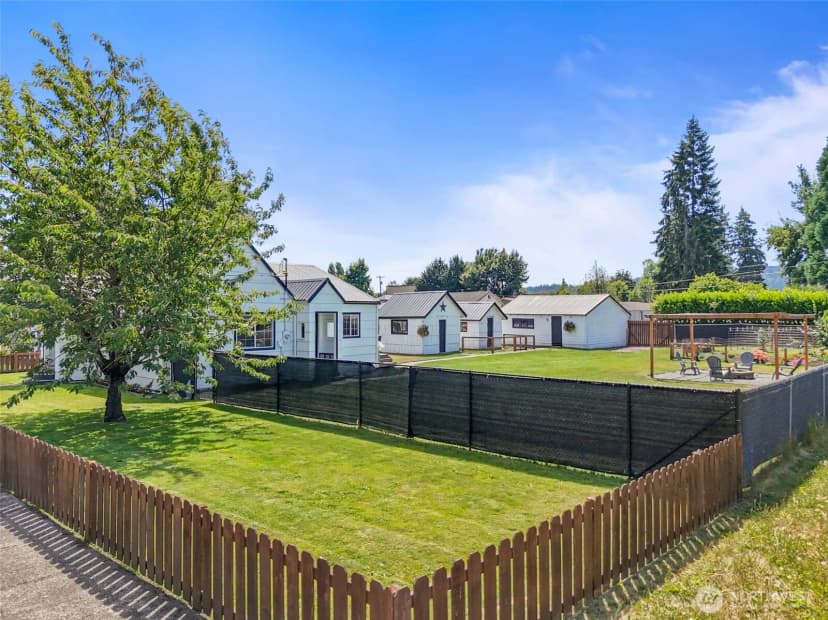Property photo for 315 Varner Avenue Se, Orting photo 34