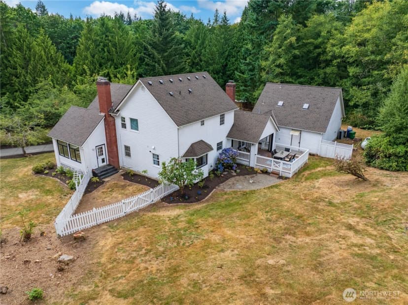 Property photo for 19503 Welch Road, Snohomish photo 32