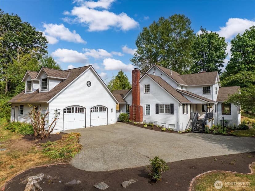 Property photo for 19503 Welch Road, Snohomish