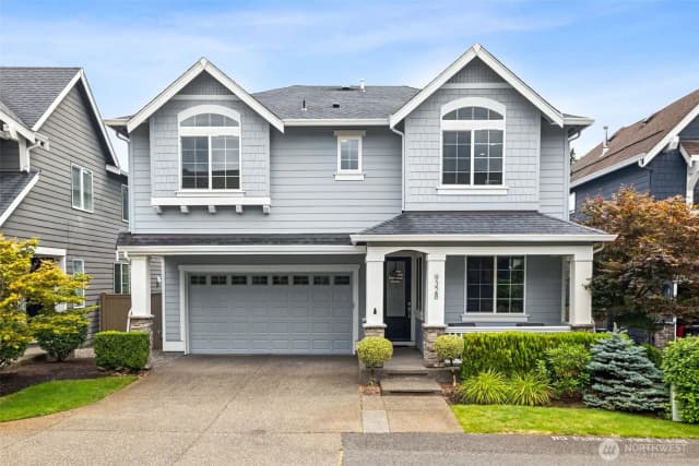 Property photo for 9328 Elm Avenue Se, Snoqualmie