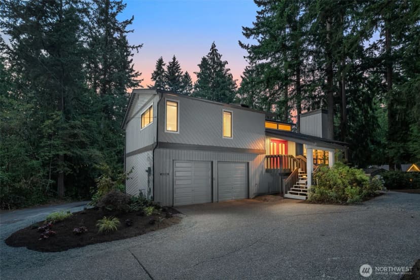 Property photo for 21812 Se 28th Street, Sammamish photo 3