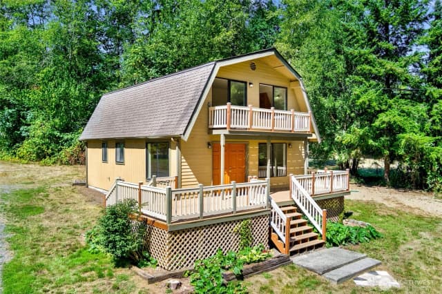 Property photo for 13122 11th Avenue Ne, Tulalip photo 4