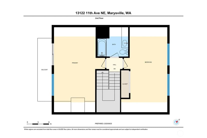Property photo for 13122 11th Avenue Ne, Tulalip photo 24
